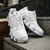 NIKE SHOX TL - BRANCO - 12 MOLAS - comprar online