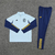 Conjunto Adidas Seleção Espanha - Tracksuit 2022 - comprar online