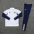 Conjunto Adidas Seleção Itália - Tracksuit 2023 - comprar online