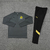 Conjunto Puma Borussia Dortmund - Tracksuit 22/23 - comprar online