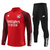 Conjunto Adidas Olympique Lyon - Tracksuit 23/24