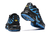 NIKE AIR MAX PLUS "BLACK UNIVERSITY BLUE" - TN1 TUNED AIR - loja online