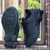 NIKE SHOX NZ 4 MOLAS - PRETO