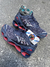 MIZUNO WAVE PROPHECY 9 - AZUL E VERMELHO - PRO 9