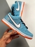 NIKE SB DUNK LOW - CLUB 58 GULF