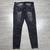 CALÇA JOGADOR RASGADA - BROW JEANS - RL STORE