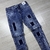CALÇA JOGADOR RASGADA - BROW JEANS - comprar online
