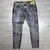 CALÇA JOGADOR RASGADA - BROW JEANS na internet