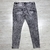 CALÇA JOGADOR RASGADA - BROW JEANS - loja online