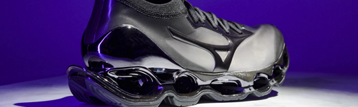 Mizuno Wave Prophecy