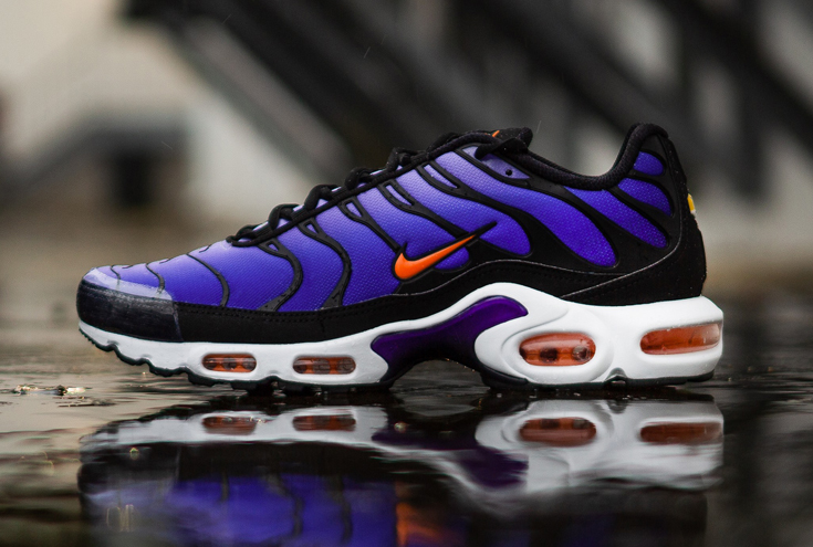 Nike Air Max Plus