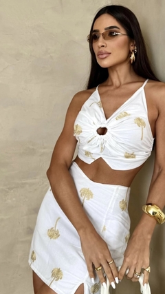 Conjunto M Coqueiro - comprar online
