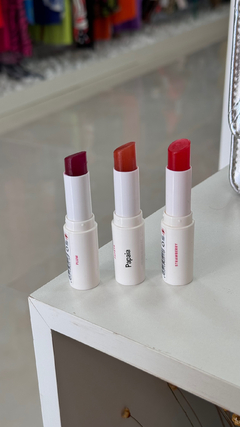 Balm Melu Strawberry