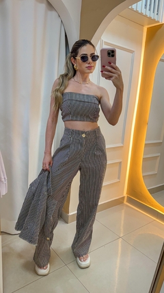 Conjunto Any 3Pçs M Preto - comprar online