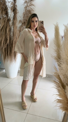 Saida Cancun Nude - comprar online