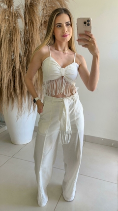 Conjunto Lícia M Off - comprar online