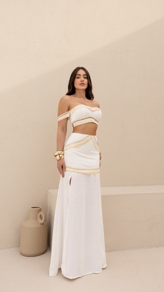 Conjunto P Nanda