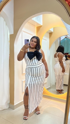 Vestido M Angel