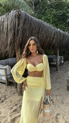Conjunto P Esmeralda - comprar online