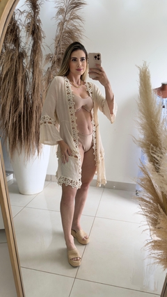 Saida Maragoggi Nude - comprar online