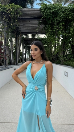 Vestido M Safira - comprar online