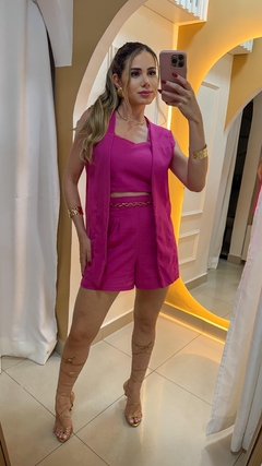 Conjunto Marly M Rosa