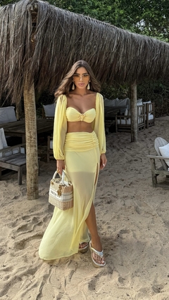 Conjunto P Esmeralda