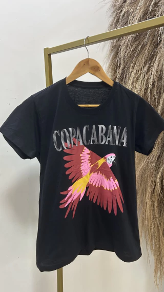 Tshirt Copacabana