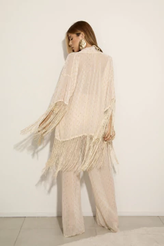 Conjunto Carioca G Nude - comprar online