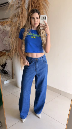 Calça Alice
