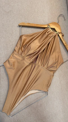 Maio Bia G Nude