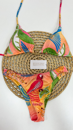 Biquiní Tropical G - comprar online