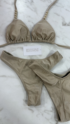 Biquini Ana G Nude - comprar online