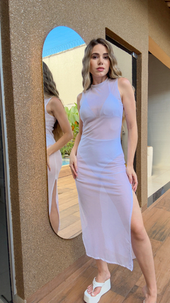 Saida Nina Branca - comprar online