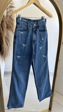 Calça Jeans Clara - comprar online