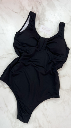 Maio Vani G Preto - comprar online