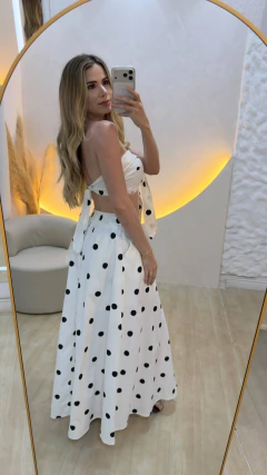 Conjunto Thay Poa - comprar online