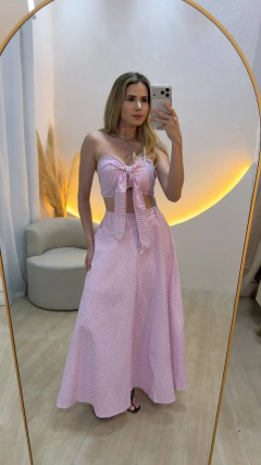 Conjunto Thay Rosa