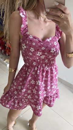 Vestido Isis Rose - comprar online