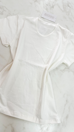 Camiseta Basic GG Off - comprar online