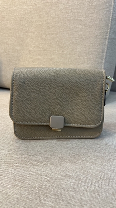 Bolsa Alex P Nude