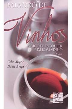 FALANDO DE VINHOS - 4 - ALZER