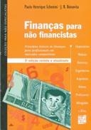 FINANCAS PARA NAO FINANCISTAS: PRINCIPIOS BASICOS DE FINANCAS PARA PROFISSI - 3 - BONAVITA/CARNEIRO