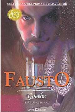 FAUSTO - GOETH