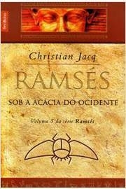 Ramses, Vol 5 - Sob a Acácia do Ocidente