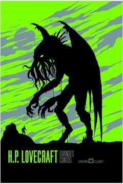 GRANDES CONTOS - H. P. LOVECRAFT