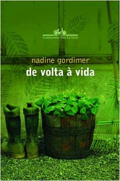 DE VOLTA À VIDA - NADINE GORDIMER