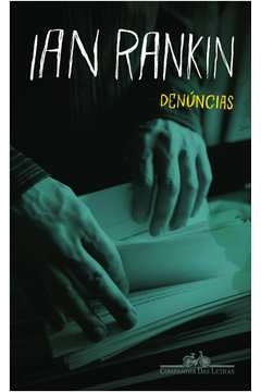 DENÚNCIAS - Ian Rankin
