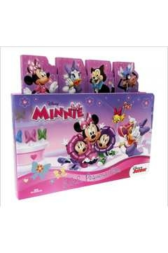 MINNIE - S.O.S. PEQUENA FLOR - DISNEY
