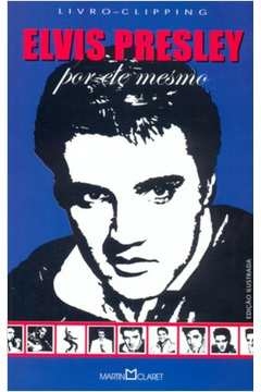 ELVIS PRESLEY - 1 - COSTA
